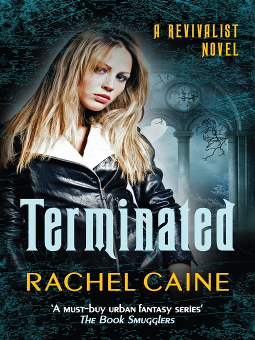 Title details for Terminated by Rachel Caine - Available